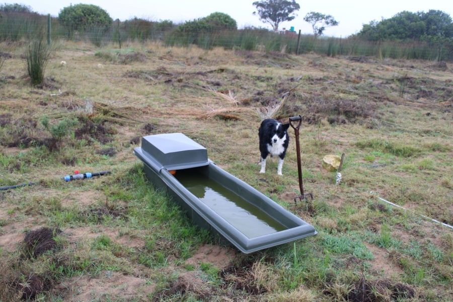 0 Bedroom Property for Sale in Riversdale Rural Western Cape